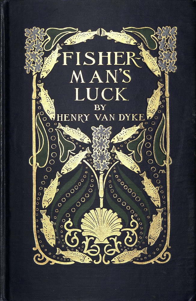 Dyke, Fisherman’s luck, and some other uncertain things, 1911