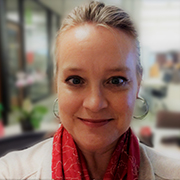 Shawn Steidinger Profile Picture