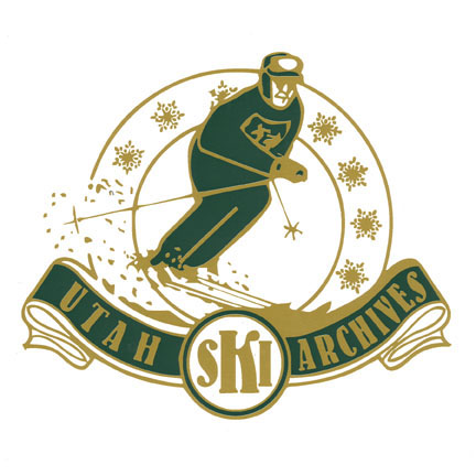 Ski Archives Logo