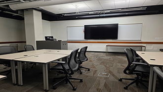 Flexible Classroom 1008