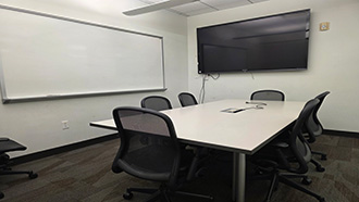 Study Room 2105