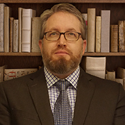 Todd Samuelson Profile Picture