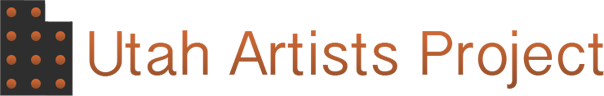 Utah Artists Project Logo