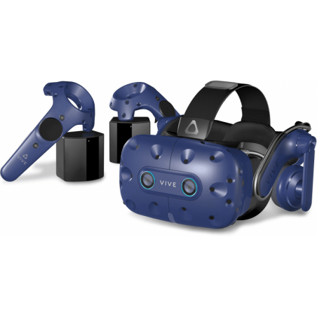 Image of Vive Pro VR headset